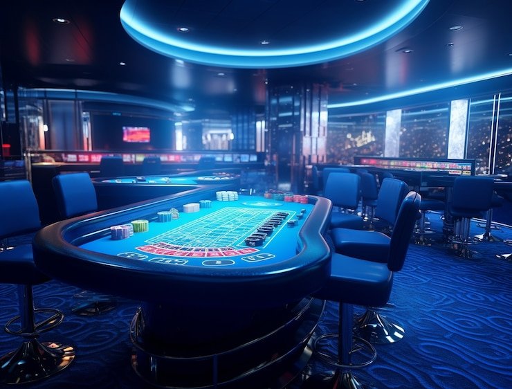 satta Traditional Slot Layout